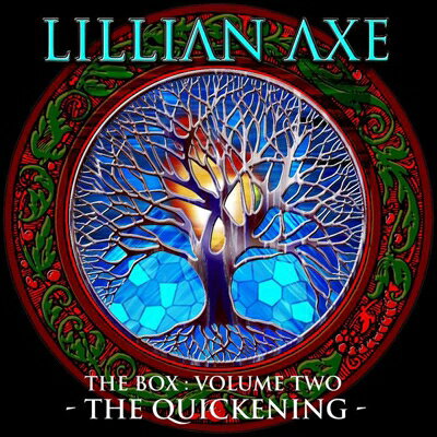 【輸入盤】The Box Volume Two: The Quickening (6CD)