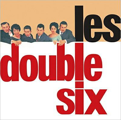 ��͢���ס�Les Double Six