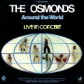 【輸入盤】Around The World - Live In Concert (Rmt)