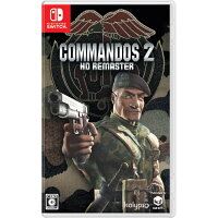 Commandos 2 - HD Remasterの画像