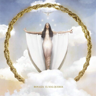 【輸入盤】El Mal Querer (Superjewelbox Version Standard)