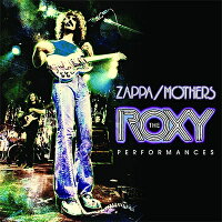 【輸入盤】The Roxy Performances (7CD)