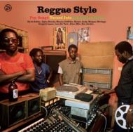 【輸入盤】Reggae Style - Pop Songs Turned Into Jamaican Groove