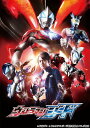 ウルトラマンジード Blu-ray BOX II＜最終巻＞【Blu-ray】 濱田龍臣