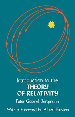 Comprehensive coverage of special theory (frames of reference, Lorentz transformation, more), general theory (principle of equivalence, more) and unified theory (Weyl's gauge-invariant geometry, more.) Foreword by Albert Einstein.