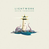 【輸入盤】Lightwork (Digi)(Ltd) [ Devin Townsend ]