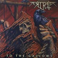 【輸入盤】To The Gallows