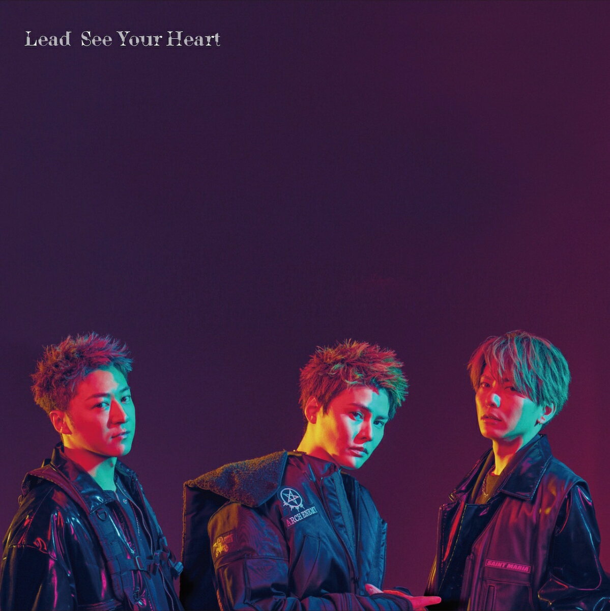 See Your Heart (初回限定盤A CD＋DVD)