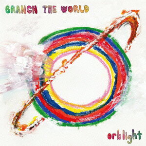 BRANCH THE WORLD