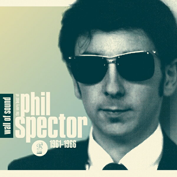 【輸入盤】Wall Of Sound : Very Best Of [ Phil Spector ]