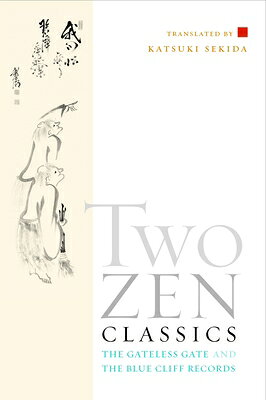 The strange verbal paradoxes called koans have been used traditionally in Zen training to help students attain a direct realization of truths inexpressible in words. The two works translated in this book, "Mumonkan "("The Gateless Gate ") and "Hekiganroku (The Blue Cliff Record)," both compiled during the Song dynasty in China, are the best known and most frequently studied koan collections, and are classics of Zen literature. They are still used today in a variety of practice lineages, from traditional zendos to modern Zen centers. In a completely new translation, together with original commentaries, the well-known Zen teacher Katsuki Sekida brings to these works the same fresh and pragmatic approach that made his "Zen Training " so successful. The insights of a lifetime of Zen practice and his familiarity with both Eastern and Western ways of thinking make him an ideal interpreter of these texts.