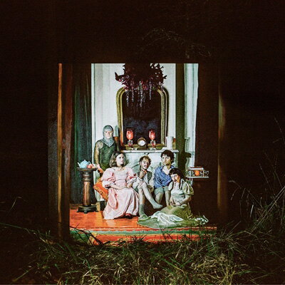 【輸入盤】Rat Saw God
