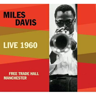 【輸入盤】Live 1960: Manchester Free Trade Hall