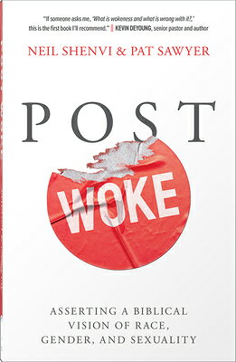 ��ŷ�֥å������㤨���Post Woke: Asserting a Biblical Vision of Race, Gender, and Sexuality POST WOKE [ Neil Shenvi ]�פβ����Ǥ������ʤ�3,762�ߤˤʤ�ޤ���