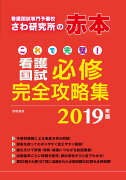 これで完璧！看護国試必修完全攻略集 2019年版