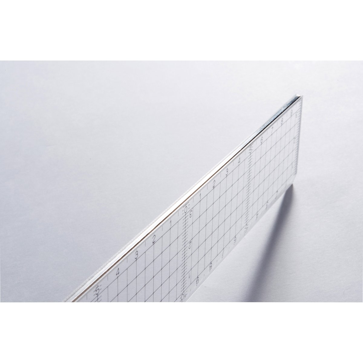 ステッドラー 定規 方眼 カッティング 30cm 962 08-30 定規 （文具(Stationary)） book-17760913 楽天ブックス サンプル画像3