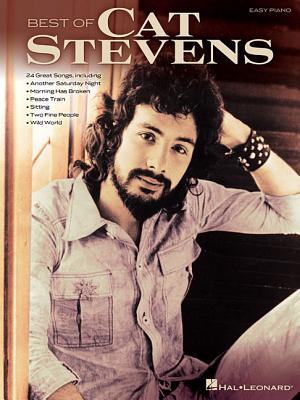 Best of Cat Stevens BEST OF CAT STEVENS [ Cat Steven ]