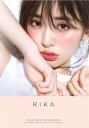 RIKA RIKA IZUMI STYLE BOOK 泉里香