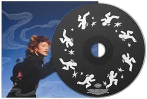 【輸入盤】ランニング・ウィズ・シザーズ