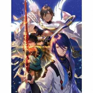 Fate/Prototype 蒼銀のフラグメンツ Drama CD & Original Soundtrack 4 -東京湾上神殿決戦ー