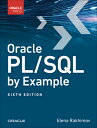 Oracle Pl/SQL by Example 6/E [ Benjamin Rosenzweig ]