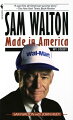 Meet a genuine American folk hero cut from the homespun cloth of America's heartland: Sam Walton, who parlayed a single dime store in a hardscrabble cotton town into Wal-Mart, the largest retailer in the world. The undisputed merchant king of the late twentieth century, Sam never lost the common touch. Here, finally, inimitable words. Genuinely modest, but always sure if his ambitions and achievements. Sam shares his thinking in a candid, straight-from-the-shoulder style. 
In a story rich with anecdotes and the "rules of the road" of both Main Street and Wall Street, Sam Walton chronicles the inspiration, heart, and optimism that propelled him to lasso the American Dream.