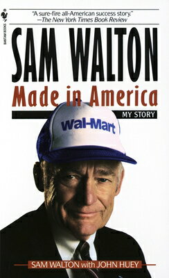 MADE IN AMERICA(A)