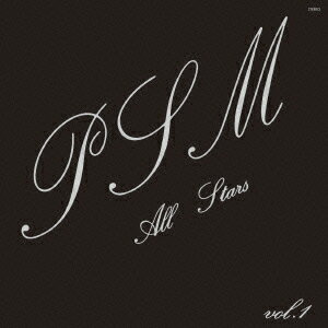 P.S.M. All Stars Vol.1