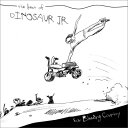 【輸入盤】Ear Bleeding Country: The Best Of (Expanded)(2CD) Dinosaur Jr.