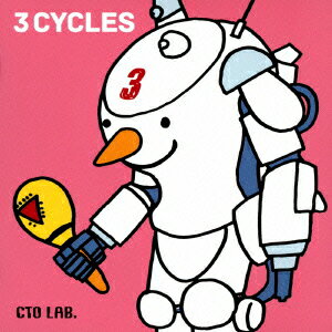 3　CYCLES [ CTO LAB. ]のサムネイル