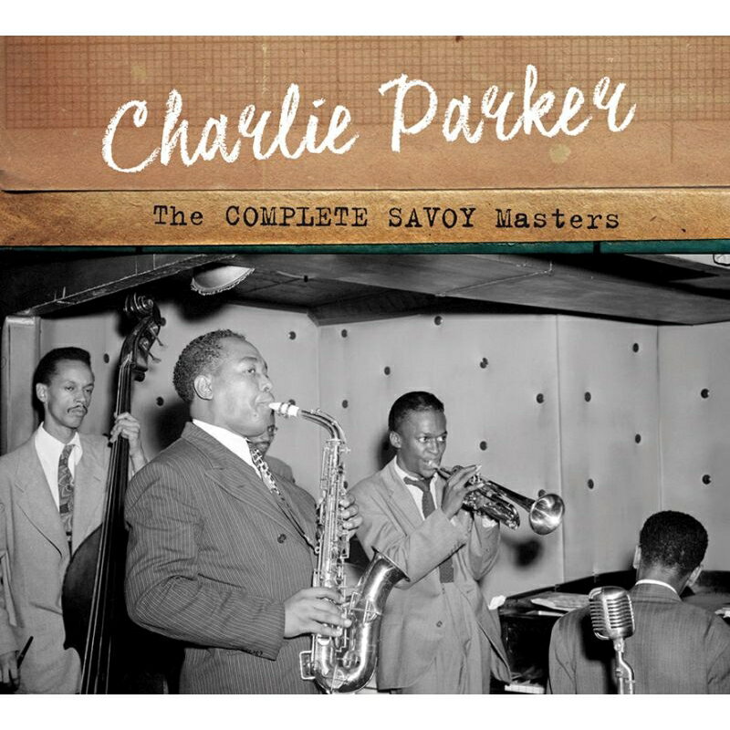 Charlie Parkerチャーリー・パーカー 発売日：2020年03月31日 JAN：8436563182839 BN244103 Bird's Nest CD ジャズ モダンジャズ 輸入盤