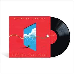 I Must Be Dreaming LP【アナログ盤】