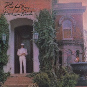 ブラック・ジャック・デイヴィ [ デヴィッド・リー・ダニエルズ ]