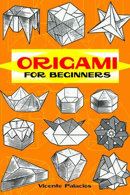 Explanatory symbols and detailed illustrations for creating 57 models: from simple caps, cubes, and airplanes to such challenging figures as baskets, gyroscopes, and a vampire bat. For beginners as well as experienced paperfolders.