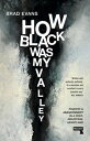 How Black Was My Valley: Poverty and Abandonment in a Post-Industrial Heartland VALLEY [ Brad Evans ]