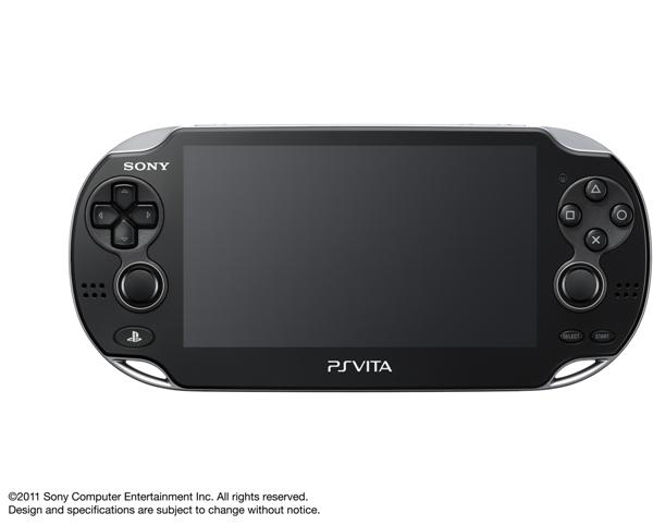 【送料無料】PlayStation(R)Vita Wi-Fiモデル ク･･･