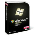 Windows 7 Ultimate SP1