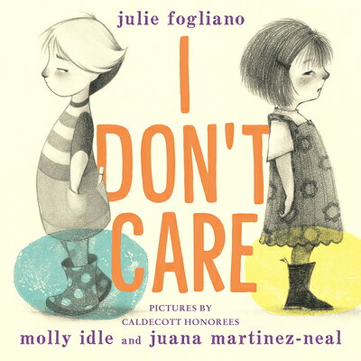I Don't Care I DONT CARE 