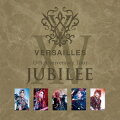 15th Anniversary Tour -JUBILEE-