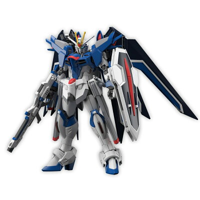 HG 1/144 『機動戦士ガンダムSEED FREEDOM』 ライジングフリーダムガンダム【クレジットカード決済限定】