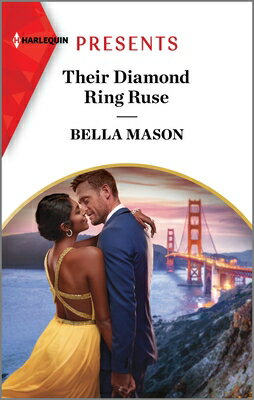 Their Diamond Ring Ruse THEIR DIAMOND RING RUSE ORIGIN [ Bella Mason ]