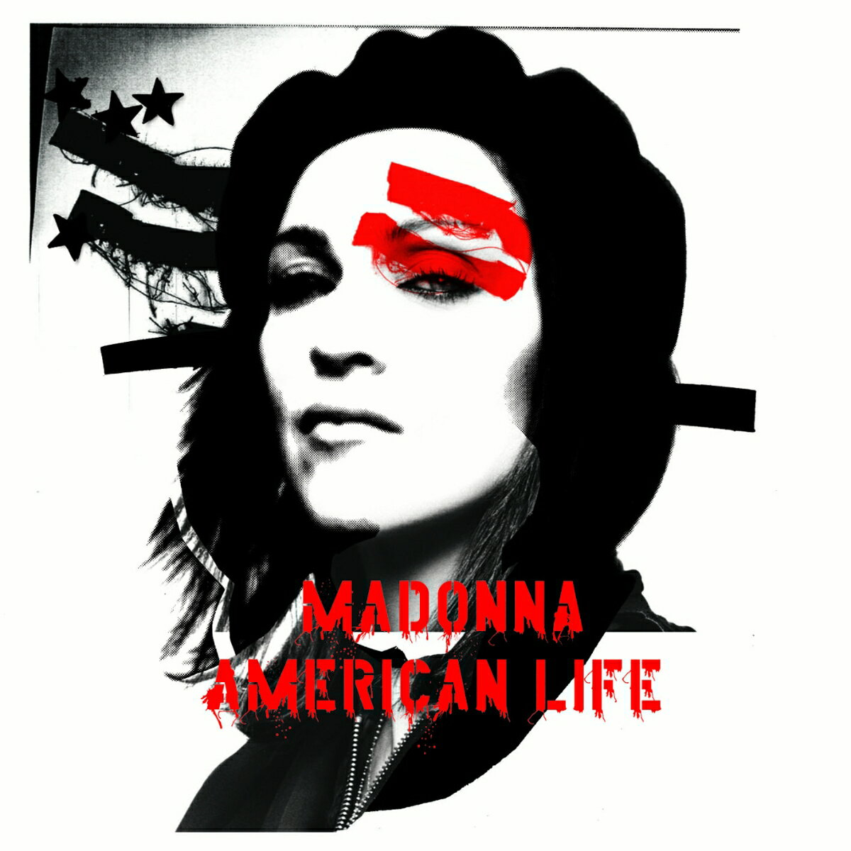 アメリカン・ライフ