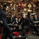 CODE-V BEST～ROKUTOUSEI～ (初回限定盤 CD＋DVD) [ CODE-V ]