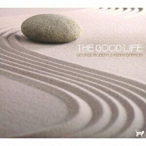 ジョルジュ・ロベール&ケニー・バロングッド ライフ 発売日：2014年10月22日 THE GOOD LIFE JAN：4988044012844 SCOLー1005 SOMETHIN'COOL (株)ディスクユニオン [Disc1] 『グッド・ライフ!』／CD アーティスト：ジョルジュ・ロベール&ケニー・バロン 曲目タイトル： &nbsp;1. グッド・ライフ [6:04] &nbsp;2. ヒム・トゥ・ライフ [3:09] &nbsp;3. 春が来たのに [8:00] &nbsp;4. フローレンス [5:02] &nbsp;5. ジャパニーズ・ガーデン [5:57] &nbsp;6. ア・タイム・フォー・ラヴ [5:40] &nbsp;7. ビリー・ストレイホーン [3:22] &nbsp;8. プリー・ポート [4:52] &nbsp;9. ラッシュ・ライフ [3:49] &nbsp;10. グッドバイ [2:22] CD ジャズ モダンジャズ