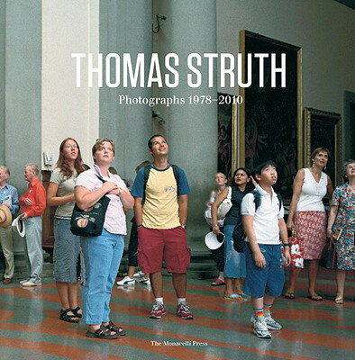 THOMAS STRUTH:PHOTOGRAPHS 1978-2010(H)
