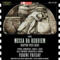 【輸入盤】Requiem: Fricsay / Berlin Rias So Stader Dominguez Carelli Sardi: +quattro Pezzi Sacri, Etc