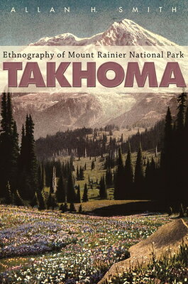 First published as a research report in 1964, Takhoma presents an ethnographical analysis for collected and recovered material--addressing native toponymy, tribal identities and boundaries, village sites and structures, aboriginal economic and other uses of the region, and native trails, travel, and trade--and provides a valuable first step toward unraveling the cultural past of Mount Rainier National Park.