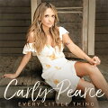 女性カントリーシンガー、Carly Pearceを一躍有名にしたタイトルナンバー「Every Little Thing」を含むデビューアルバム！

米ケンタッキー州出身。16歳の時、テネシー州では有名なアミューズメントパーク「Dollywood」で歌手を目指して歌い、19歳でカントリーの聖地ナッシュビルでレコード会社と契約したが最終的に失敗に終わったが2016年に転機が訪れた。Josh Abbott Bandとのコラボレーション曲 "Was not That Drunk"が大ヒットし、これがきっかけでTaylor Swiftが所属するBig Machine Recordsと契約した。
本作はカントリーチャートでのヒットから、Billboard The HOT100にもチャートインした美しいバラードナンバー「Every Little Thing」を含む13曲入りのファーストアルバム。プロデューサーはKaty Perry、Kelly Clarkson、Maren Morrisをてがけたbusbee。

（メーカー・インフォメーションより）

Disc1
1 : Hide the Wine
2 : Careless
3 : Every Little Thing
4 : Everybody Gonna Talk 
5 : Catch Fire
6 : If My Name Was Whiskey
7 : Color
8 : I Need a Ride Home
9 : Doin' It Right
10 : Feel Somethin'
11 : You Know Where to Find Me
12 : Honeysuckle
13 : Dare Ya
Powered by HMV