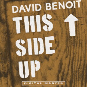 ジス・サイド・アップ