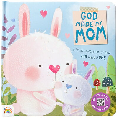 God Made My Mom